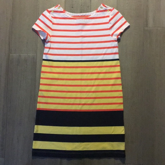GAP Other - Striped dress